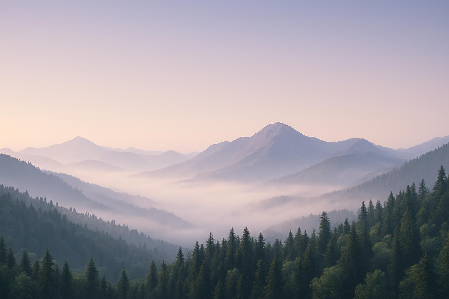Carpathian Mountains